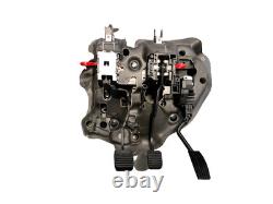Original Vauxhall Corsa D & E Complete Pedal Box Manual New 13384869