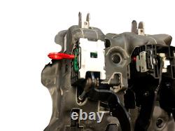 Original Vauxhall Corsa D & E Complete Pedal Box Manual New 13384869