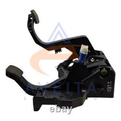 PEUGEOT BOXER 14-24 X250 Brake & Clutch Pedal Box 1611911080
