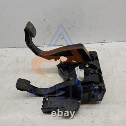 PEUGEOT BOXER 14-24 X250 Brake & Clutch Pedal Box 1611911080