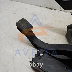 PEUGEOT BOXER 14-24 X250 Brake & Clutch Pedal Box 1611911080