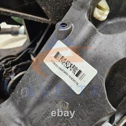 PEUGEOT BOXER 14-24 X250 Brake & Clutch Pedal Box 1611911080