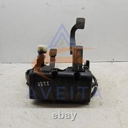 PEUGEOT BOXER 14-24 X250 Brake & Clutch Pedal Box 1611911080