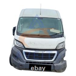 PEUGEOT BOXER 14-24 X250 Brake & Clutch Pedal Box 1611911080