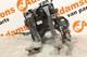 Peugeot Boxer 335 2.0 Clutch, Brake And Accelerator Pedals Box 2582502002
