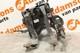 Peugeot Boxer 335 2.0 Clutch, Brake And Accelerator Pedals Box 2582502002