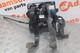 Peugeot Boxer 335 2.0 Clutch, Brake And Accelerator Pedals Box 2582502002
