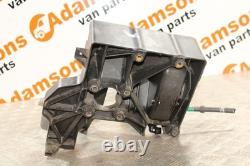 PEUGEOT BOXER 335 2.0 Clutch, Brake and Accelerator Pedals Box 2582502002