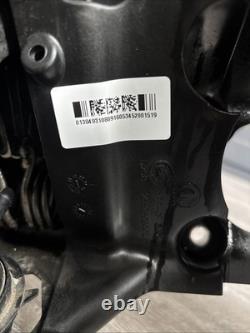 PEUGEOT BOXER 335 2.0 Clutch, Brake and Accelerator Pedals Box 2582502002