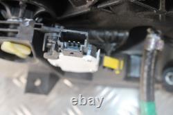 PEUGEOT BOXER 335 2.0 Clutch, Brake and Accelerator Pedals Box 2582502002