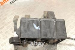 PEUGEOT BOXER 335 2.0 Clutch, Brake and Accelerator Pedals Box 2582502002