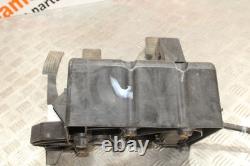 PEUGEOT BOXER 335 2.0 Clutch, Brake and Accelerator Pedals Box 2582502002