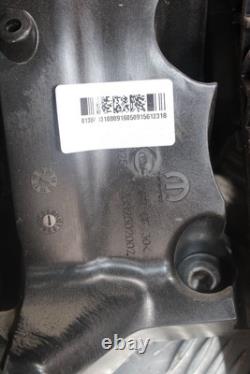 PEUGEOT BOXER 335 2.0 Clutch, Brake and Accelerator Pedals Box 2582502002