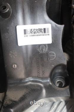 PEUGEOT BOXER 335 2.0 Clutch, Brake and Accelerator Pedals Box 2582502002