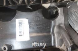 PEUGEOT BOXER 335 2.0 Clutch, Brake and Accelerator Pedals Box 2582502002