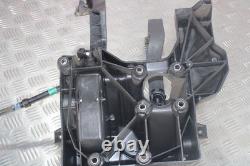 PEUGEOT BOXER 335 2.0 Clutch, Brake and Accelerator Pedals Box 2582502002