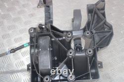 PEUGEOT BOXER 335 2.0 Clutch, Brake and Accelerator Pedals Box 2582502002