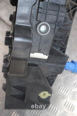 PEUGEOT BOXER 335 2.0 Clutch, Brake and Accelerator Pedals Box 2582502002