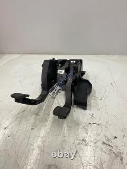 PEUGEOT Boxer 335 Blue Hdi X2-50 Pedal box 2582502002