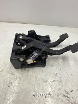 PEUGEOT Boxer 335 Blue Hdi X2-50 Pedal box 2582502002