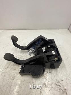 PEUGEOT Boxer 335 Blue Hdi X2-50 Pedal box 2582502002