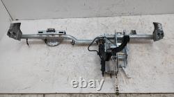 PORSCHE 911 PEDAL BOX ASSEMBLY 3.6L Petrol 6 mvrspeed Manual 99642313910 98