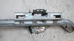 PORSCHE 911 PEDAL BOX ASSEMBLY 3.6L Petrol 6 mvrspeed Manual 99642313910 98