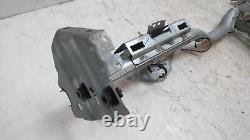 PORSCHE 911 PEDAL BOX ASSEMBLY 3.6L Petrol 6 mvrspeed Manual 99642313910 98