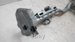 PORSCHE 911 PEDAL BOX ASSEMBLY 3.6L Petrol 6 mvrspeed Manual 99642313910 98