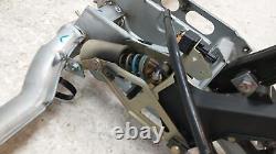 PORSCHE 911 PEDAL BOX ASSEMBLY 3.6L Petrol 6 mvrspeed Manual 99642313910 98