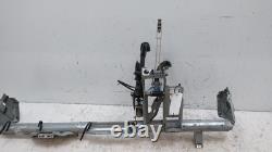 PORSCHE 911 PEDAL BOX ASSEMBLY 3.6L Petrol 6 mvrspeed Manual 99642313910 98