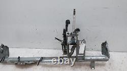 PORSCHE 911 PEDAL BOX ASSEMBLY 3.6L Petrol 6 mvrspeed Manual 99642313910 98