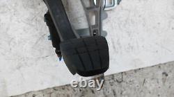 PORSCHE 911 PEDAL BOX ASSEMBLY 3.6L Petrol 6 mvrspeed Manual 99642313910 98