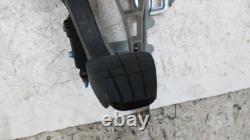 PORSCHE 911 PEDAL BOX ASSEMBLY 3.6L Petrol 6 mvrspeed Manual 99642313910 98