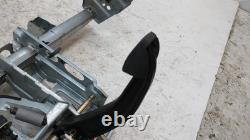 PORSCHE 911 PEDAL BOX ASSEMBLY 3.6L Petrol 6 mvrspeed Manual 99642313910 98