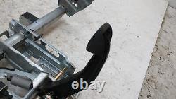 PORSCHE 911 PEDAL BOX ASSEMBLY 3.6L Petrol 6 mvrspeed Manual 99642313910 98