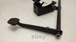 PORSCHE 968 PEDAL BOX ASSEMBLY 3.0L Petrol 6 mvrspeed Manual 94442303802 91