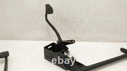 PORSCHE 968 PEDAL BOX ASSEMBLY 3.0L Petrol 6 mvrspeed Manual 94442303802 91