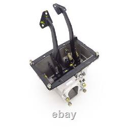 Pedal Assy pedal frame Pedal support Box Ferrari F355 355