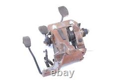 Pedal Box Acelerator Brake Clutch Assembly For Fiat Multipla Mpv 98-10 186