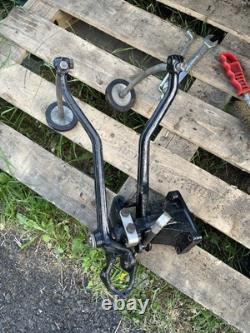 Pedal Box Assembly Brake Clutch Morris 16/6 Or 18/6 Series 2 Mid-late 1930s Big6