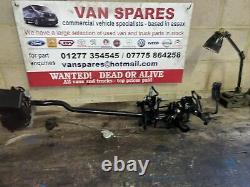 Pedal Box Clutch Brake Pedal Vivaro Renault Trafic Traffic 01-14 Van Vauxhall