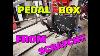 Pedal Box From Scratch Locost 7 Kit Car Full Build Episode 17 Project 7 Up