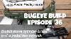 Pedal Box Refreshed Clutch Slave Cylinder Tips And Tricks Bugeye Build Episode 36
