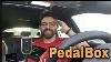 Pedalbox