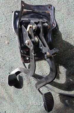 Peugeot 106 Rallye S1 Mk1 Series 1 Brake Clutch Pedal Box XSi NON PS Rallye GTi