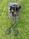 Peugeot 106 S1 Mk1 Series 1 Brake Clutch Pedal Box Xsi Non Pas Xsi Rallye Gti S2