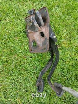Peugeot 106 S1 Mk1 Series 1 Brake Clutch Pedal Box XSi NON PAS XSi Rallye GTi S2