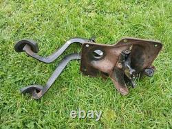 Peugeot 106 S1 Mk1 Series 1 Brake Clutch Pedal Box XSi NON PAS XSi Rallye GTi S2