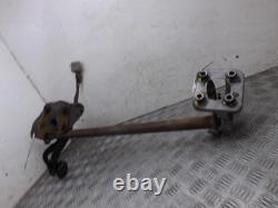 Peugeot 207 Brake & Clutch Pedal Box Mk1 1.6 Diesel 2006-2013R